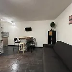 Casa Annare アパート ナポリ