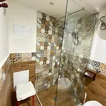 Casa Annare アパート ナポリ