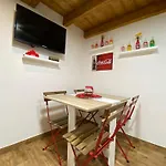 Casa Annare ナポリ