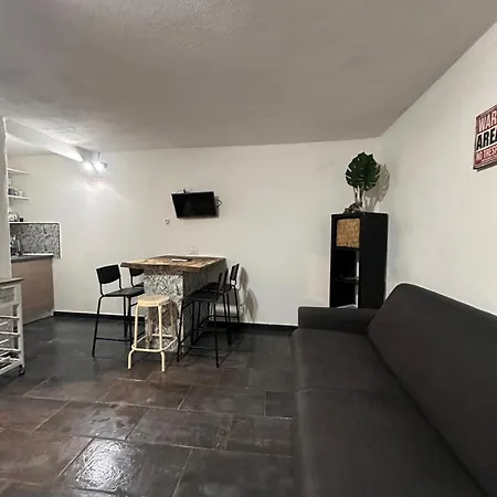 Casa Annare Lägenhet Neapel