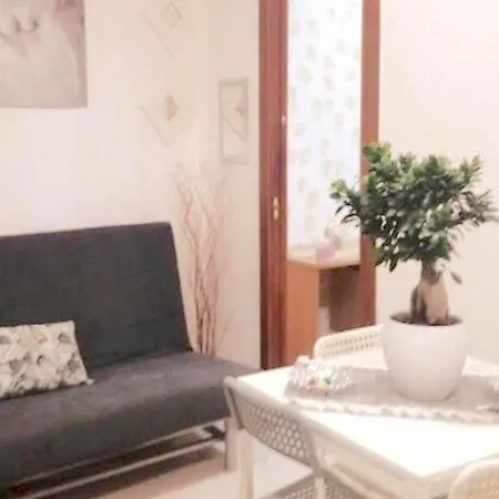Casa Annare アパート *