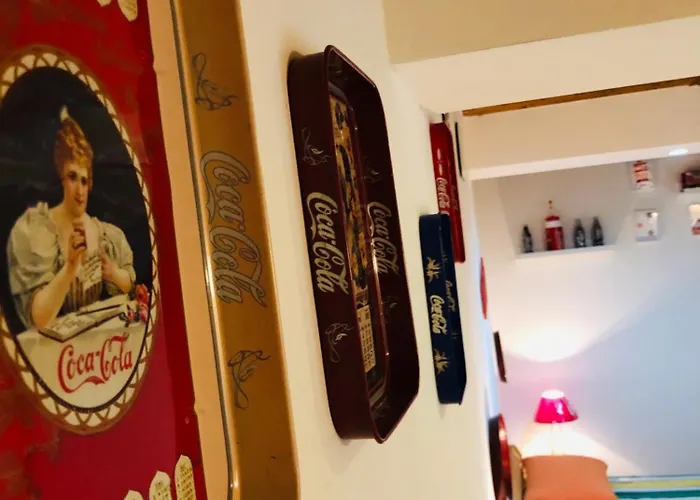 Apartament Casa Annare