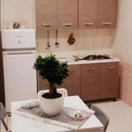 Appartement Casa Annare Naples