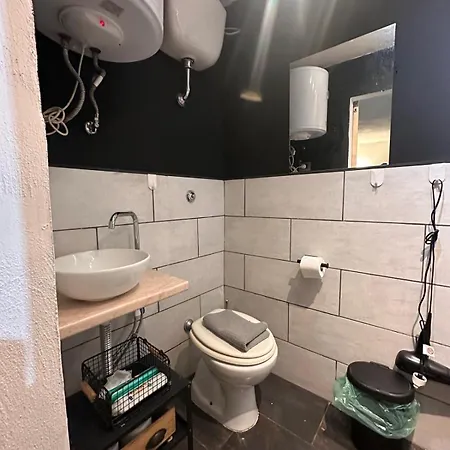 Appartement Casa Annare *
