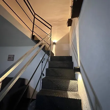 Casa Annare Appartement