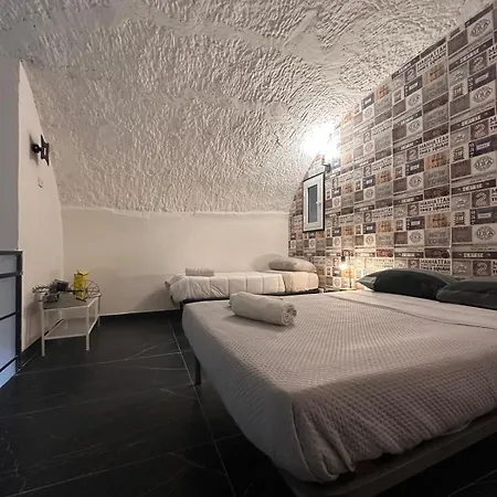 Appartement Casa Annare *