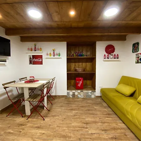 Appartement Casa Annare