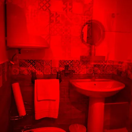 Appartement Casa Annare *