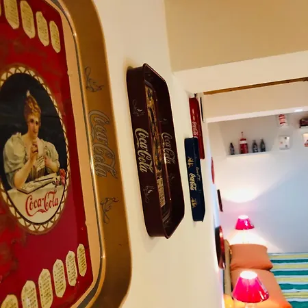 Appartement Casa Annare