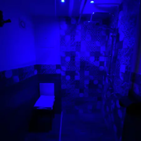 Casa Annare Appartement *