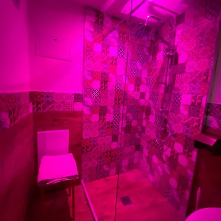 Casa Annare Appartement