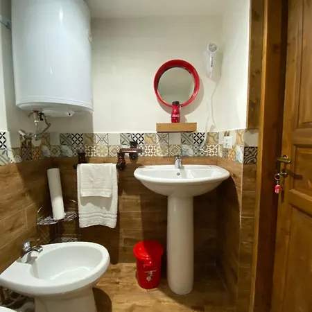 Appartement Casa Annare Naples