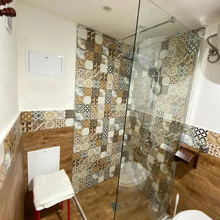 Casa Annare Appartement Naples