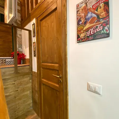Casa Annare *