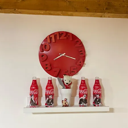 Appartement Casa Annare *