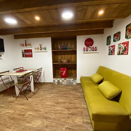 Casa Annare *