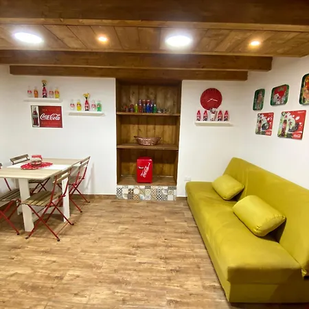 Casa Annare Naples