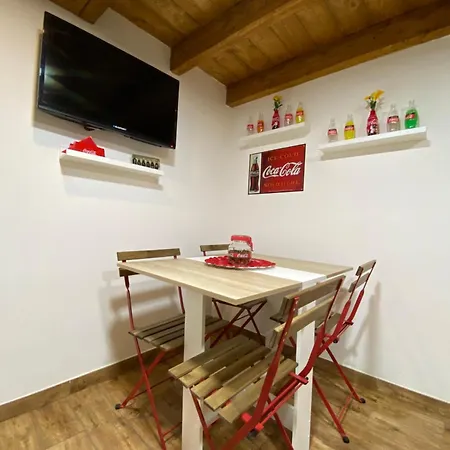 Casa Annare Naples