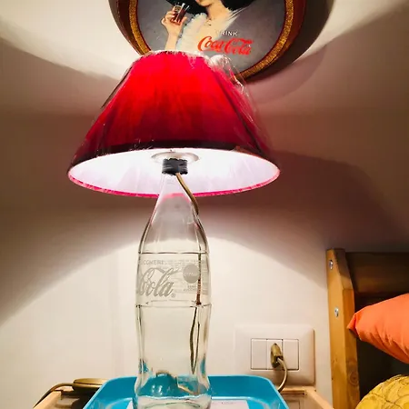Casa Annare Appartement