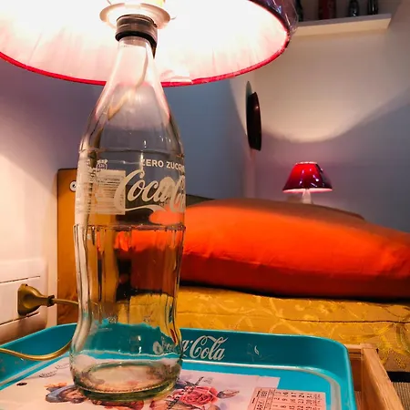 Casa Annare Appartement *
