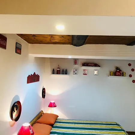Casa Annare *