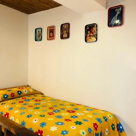 Casa Annare Appartement