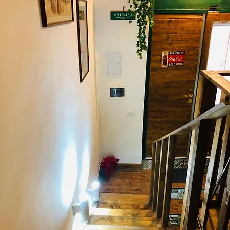 Casa Annare Appartement Naples