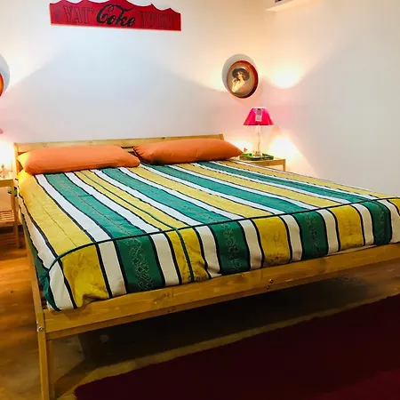 Casa Annare Naples