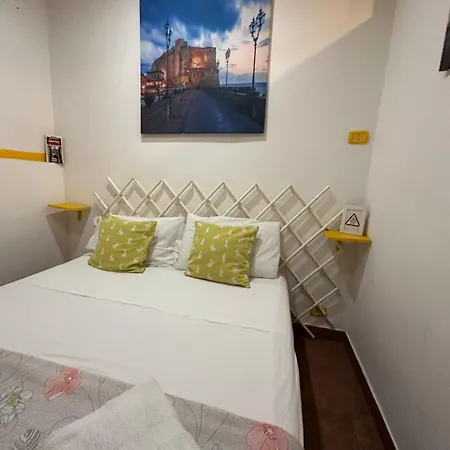 Casa Annare Appartement *