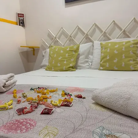 Appartement Casa Annare Naples