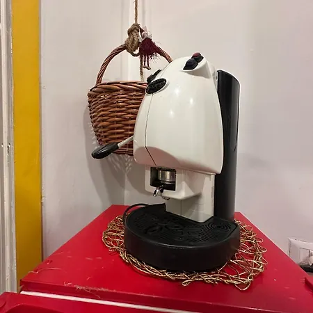 Casa Annare Appartement *