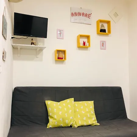 Apartment Casa Annare *