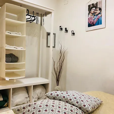 아파트 Casa Annare *