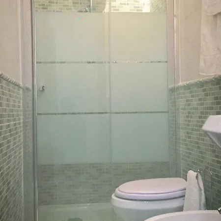 Casa Annare Apartamento *