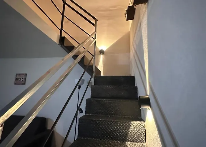 Casa Annare Апартаменты