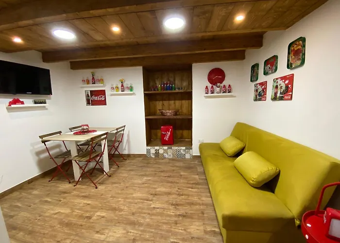 Casa Annare *