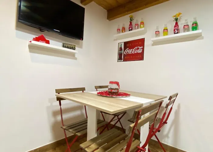Casa Annare נאפולי