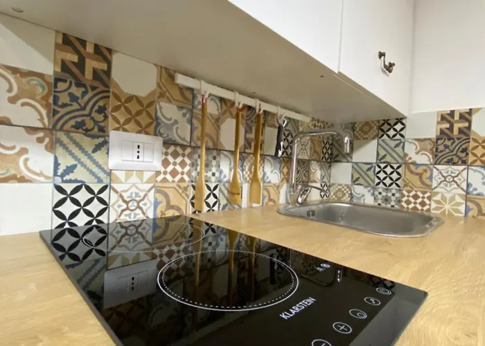 Casa Annare Неаполь