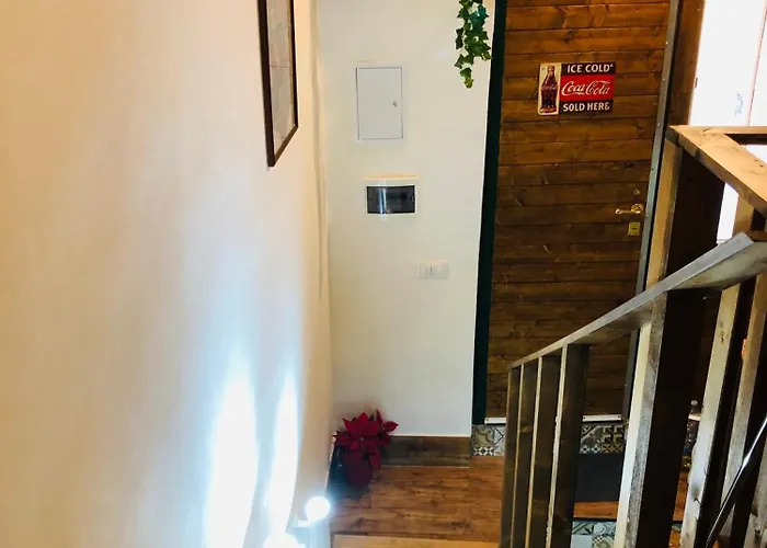 Casa Annare Апартаменты Неаполь