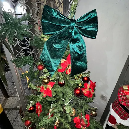 Casa Annare Apartman *