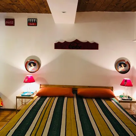 Apartman Casa Annare Nápoly