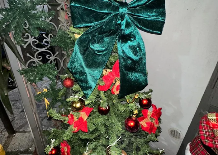 Casa Annare Apartman *