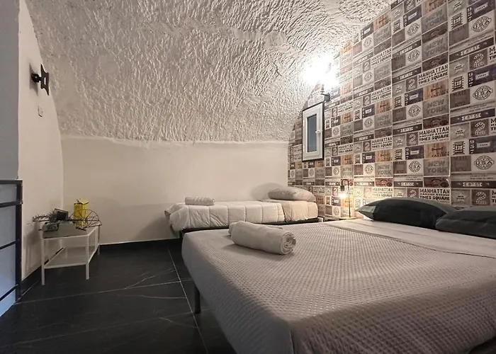 Apartman Casa Annare *