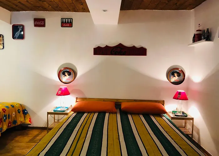 Apartman Casa Annare Nápoly