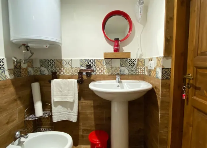Apartman Casa Annare Nápoly
