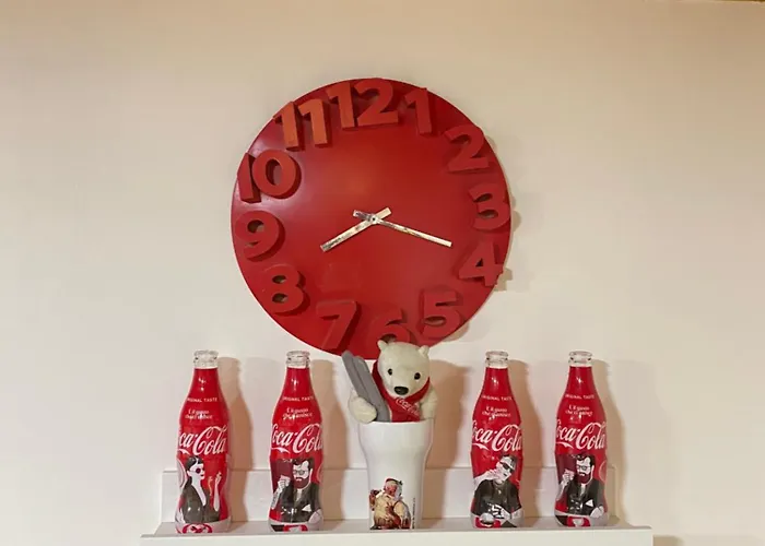 Apartman Casa Annare *